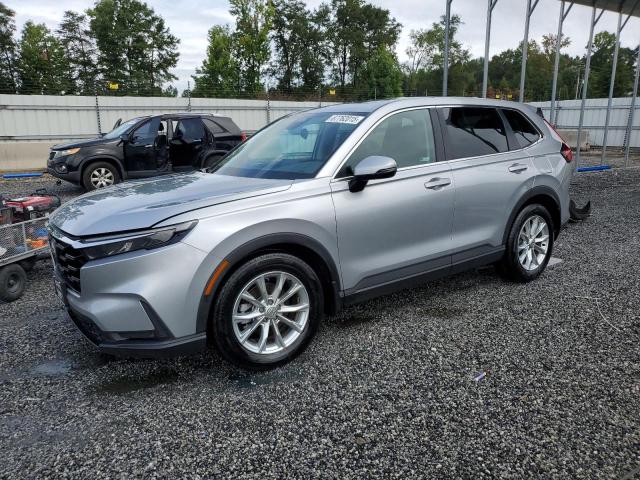 2024 HONDA CR-V EXL, 