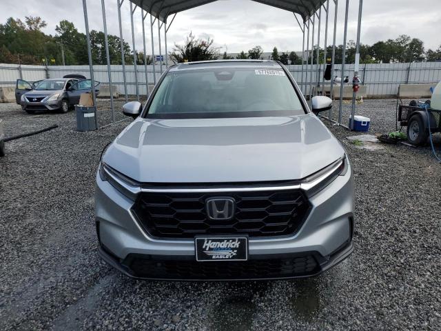 5J6RS3H71RL006027 - 2024 HONDA CR-V EXL SILVER photo 5