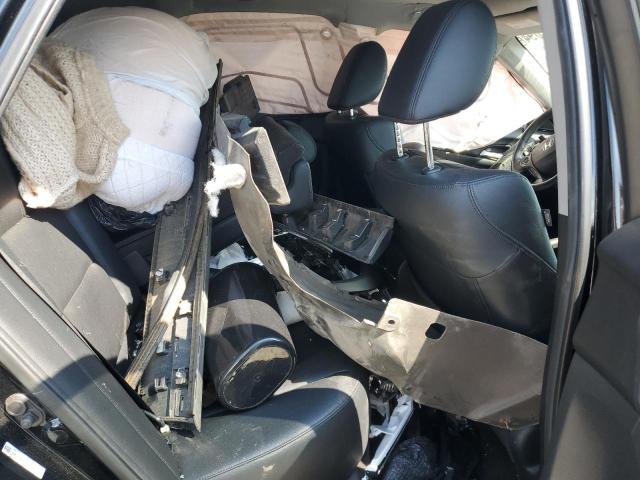 5J6TF2H59DL001654 - 2013 HONDA CROSSTOUR EXL შავი ფოტო 10