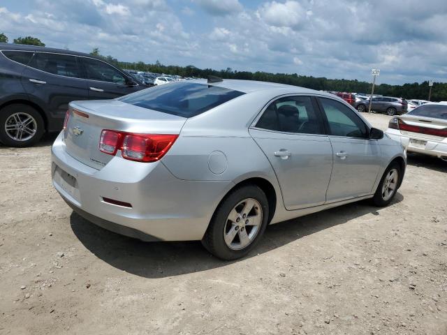 1G11A5SA0GF142076 - 2016 CHEVROLET MALIBU LIM LS ვერცხლისფერი ფოტო 3