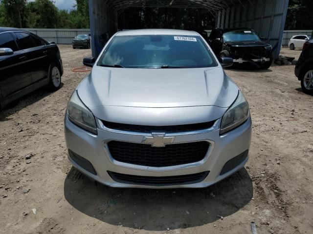 1G11A5SA0GF142076 - 2016 CHEVROLET MALIBU LIM LS ვერცხლისფერი ფოტო 5