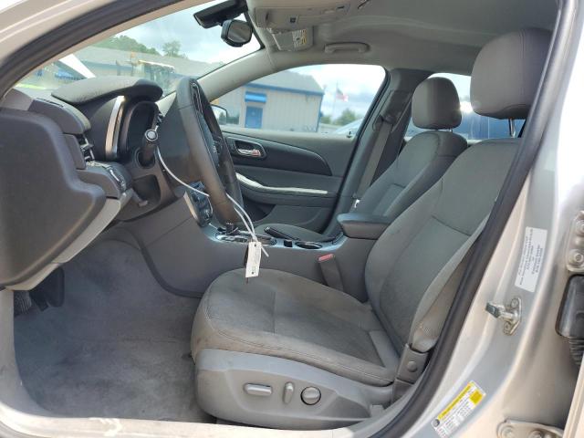 1G11A5SA0GF142076 - 2016 CHEVROLET MALIBU LIM LS ვერცხლისფერი ფოტო 7