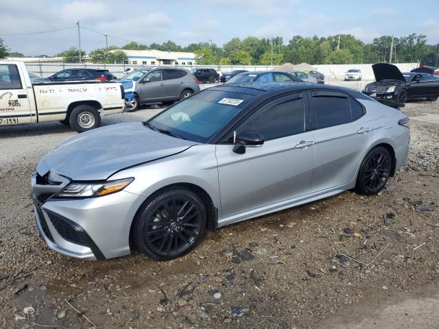 2022 TOYOTA CAMRY XSE, 