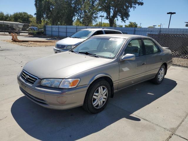 2001 TOYOTA CAMRY CE, 