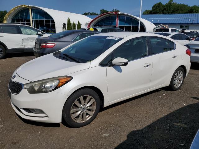 2014 KIA FORTE EX, null