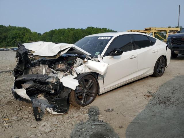 2025 ACURA INTEGRA A-SPEC, 