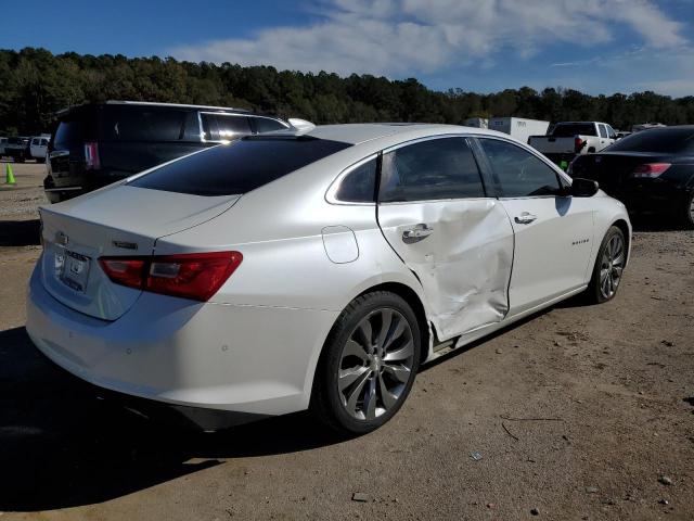 1G1ZH5SX4GF271991 - 2016 CHEVROLET MALIBU PRE WHITE photo 3