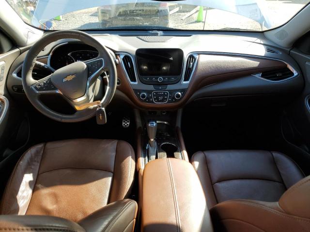 1G1ZH5SX4GF271991 - 2016 CHEVROLET MALIBU PRE WHITE photo 8