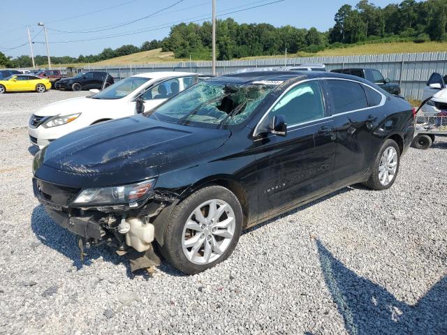 2014 CHEVROLET IMPALA LS, 