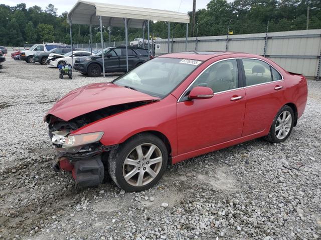 2005 ACURA TSX, 