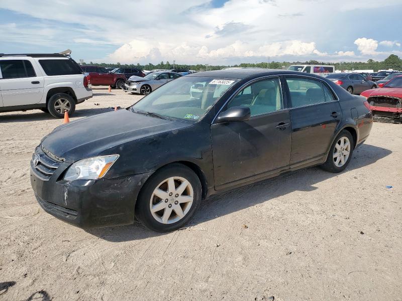 2006 TOYOTA AVALON XL, 