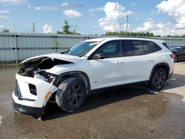 2025 BUICK ENCLAVE SPORT TOURING, 
