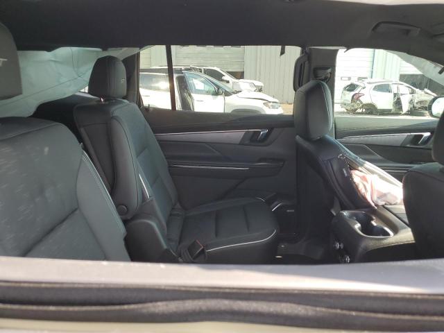 5GAERBRS7SJ112241 - 2025 BUICK ENCLAVE SPORT TOURING WHITE photo 11