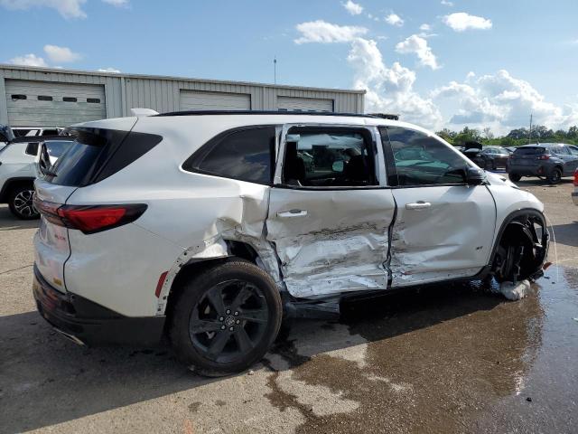 5GAERBRS7SJ112241 - 2025 BUICK ENCLAVE SPORT TOURING WHITE photo 3