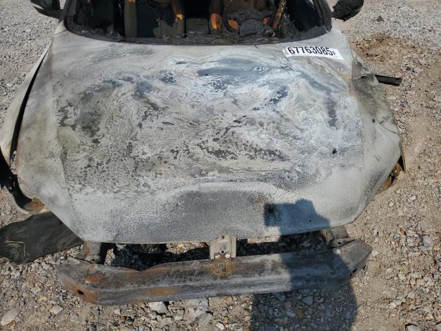 1VWAT7A33FC038386 - 2015 VOLKSWAGEN PASSAT S BLACK photo 11