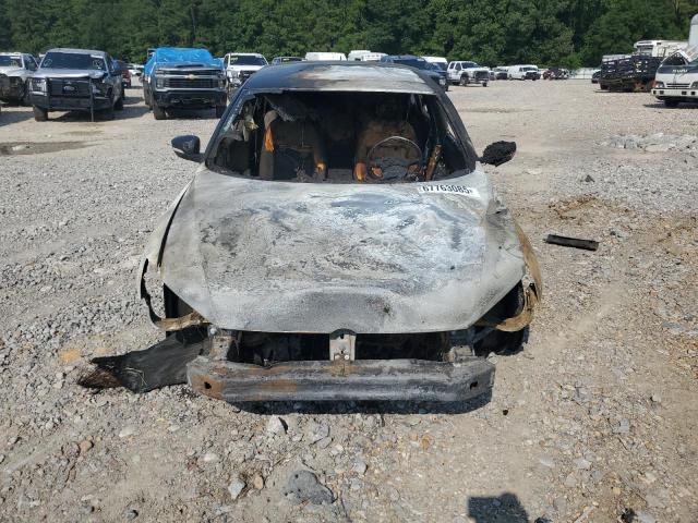 1VWAT7A33FC038386 - 2015 VOLKSWAGEN PASSAT S BLACK photo 5