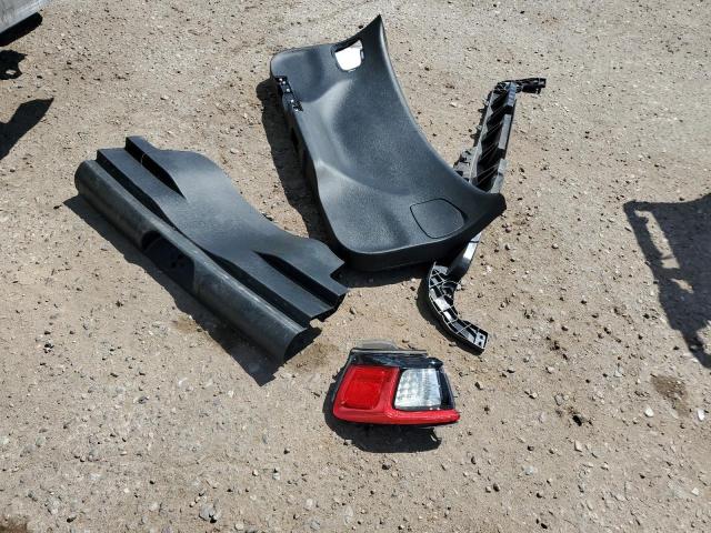 1C4PJLCB3KD273309 - 2019 JEEP CHEROKEE LATITUDE BURGUNDY photo 12