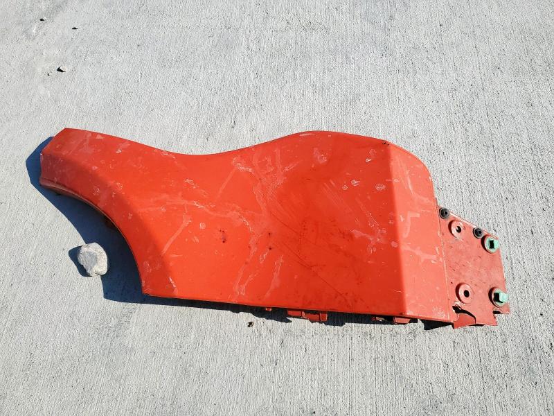 ZACCJBAB0JPJ36885 - 2018 JEEP RENEGADE SPORT برتقالي صورة 12