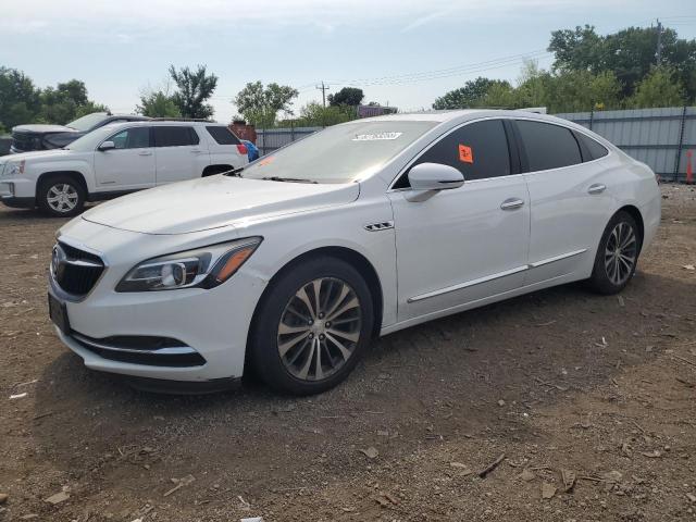 2017 BUICK LACROSSE ESSENCE, 