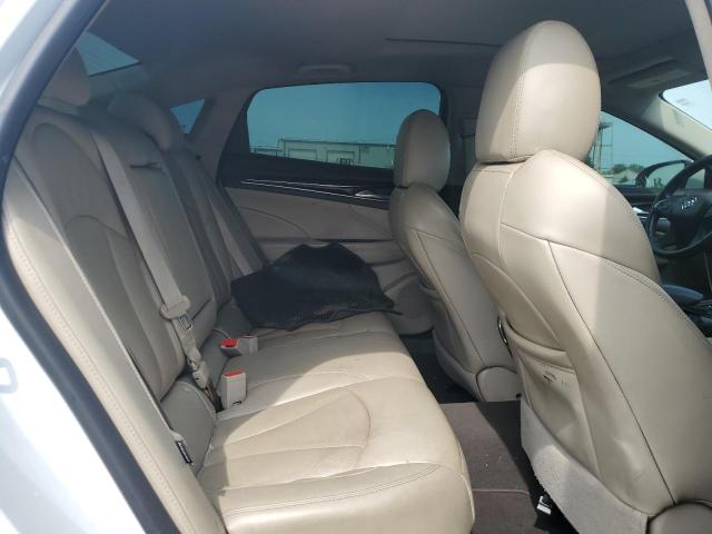 1G4ZP5SS4HU173888 - 2017 BUICK LACROSSE ESSENCE Սպիտակ լուսանկար 10