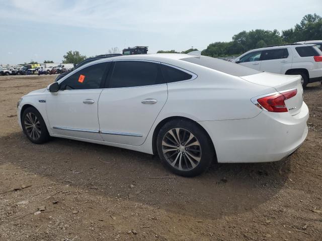 1G4ZP5SS4HU173888 - 2017 BUICK LACROSSE ESSENCE Սպիտակ լուսանկար 2
