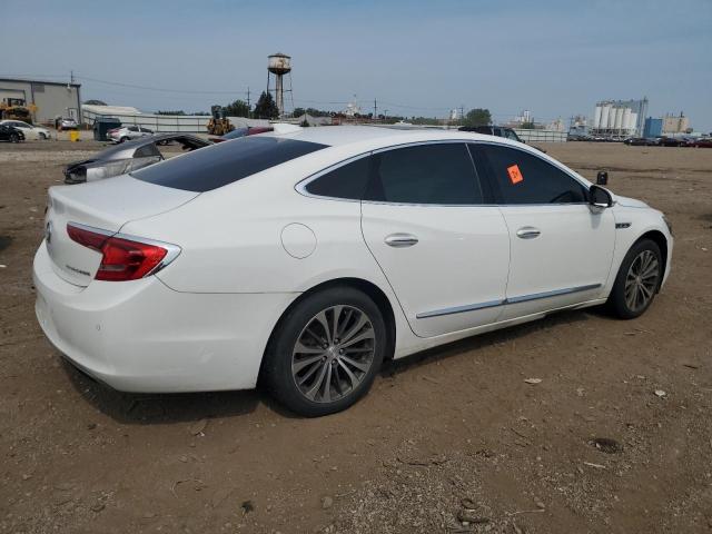 1G4ZP5SS4HU173888 - 2017 BUICK LACROSSE ESSENCE Սպիտակ լուսանկար 3