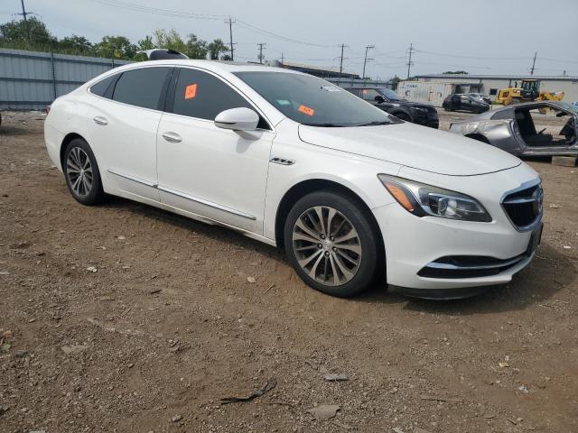 1G4ZP5SS4HU173888 - 2017 BUICK LACROSSE ESSENCE Սպիտակ լուսանկար 4