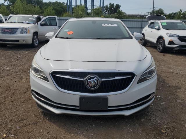 1G4ZP5SS4HU173888 - 2017 BUICK LACROSSE ESSENCE Սպիտակ լուսանկար 5