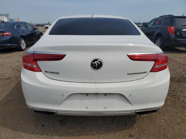 1G4ZP5SS4HU173888 - 2017 BUICK LACROSSE ESSENCE Սպիտակ լուսանկար 6
