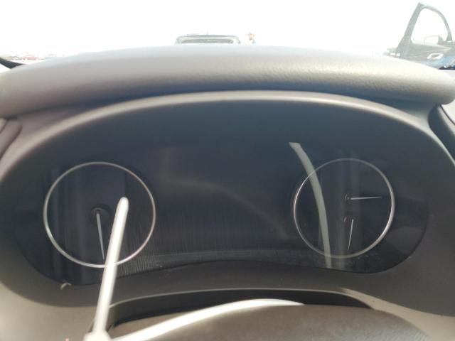 1G4ZP5SS4HU173888 - 2017 BUICK LACROSSE ESSENCE Սպիտակ լուսանկար 9