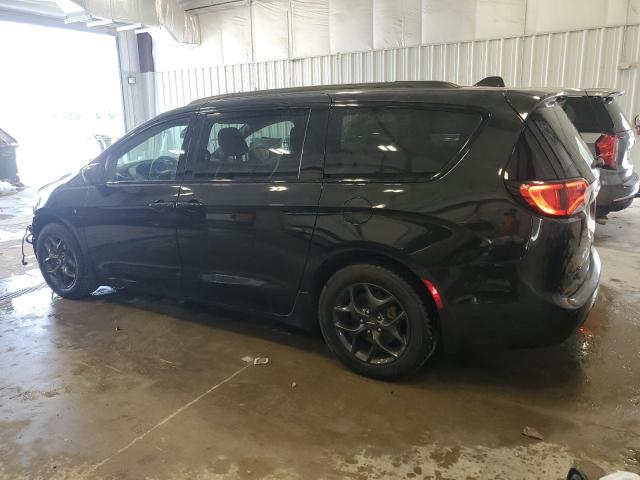 2C4RC1BG8JR330653 - 2018 CHRYSLER PACIFICA TOURING L Qara foto 2