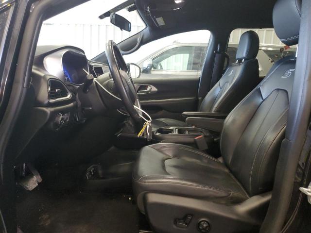 2C4RC1BG8JR330653 - 2018 CHRYSLER PACIFICA TOURING L Qara foto 7