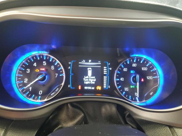 2C4RC1BG8JR330653 - 2018 CHRYSLER PACIFICA TOURING L Qara foto 9