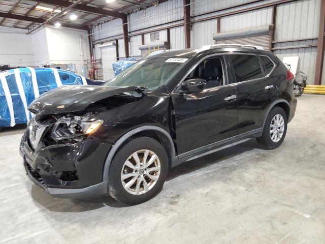 2020 NISSAN ROGUE S, null