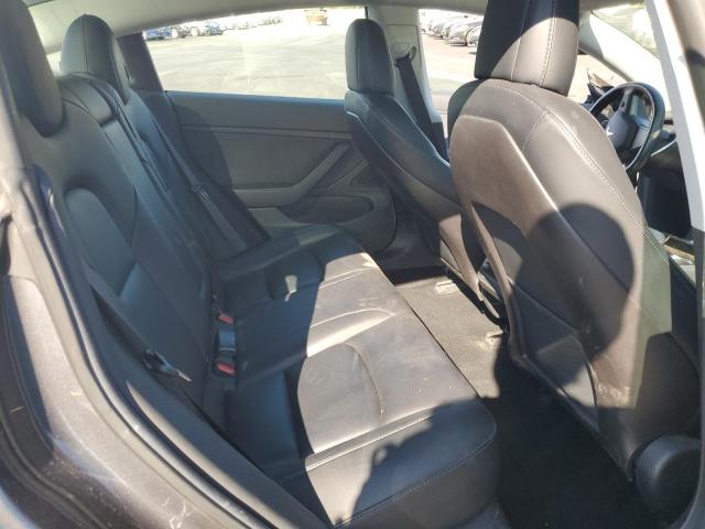 5YJ3E1EBXKF389457 - 2019 TESLA MODEL 3 Gri fotoğraf 10