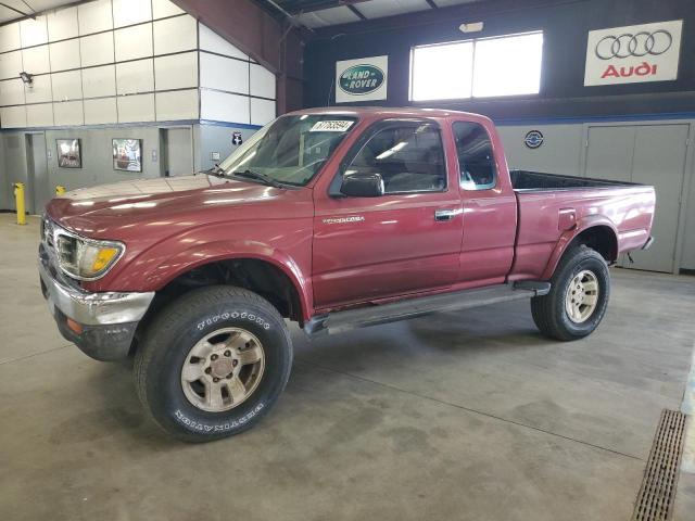 1995 TOYOTA TACOMA XTRACAB, 