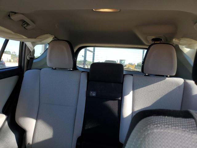 JTMRJREV8JD215570 - 2018 TOYOTA RAV4 HV LE BLACK photo 10