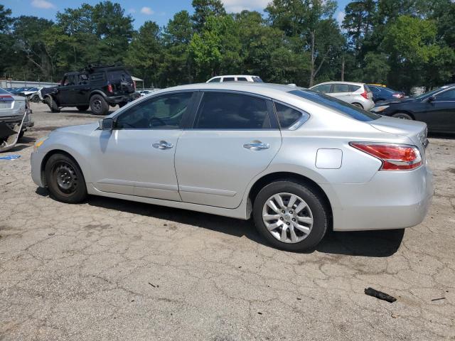 1N4AL3AP5EC277814 - 2014 NISSAN ALTIMA 2.5 SILVER photo 2