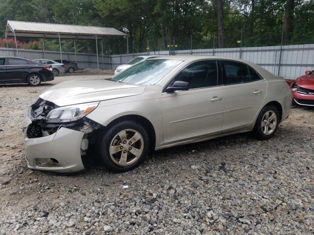 2016 CHEVROLET MALIBU LIM LS, 