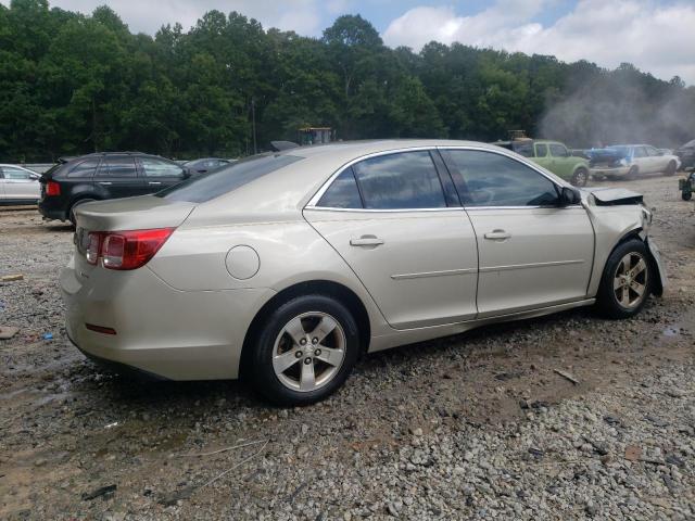 1G11B5SA4GF165325 - 2016 CHEVROLET MALIBU LIM LS TAN photo 3