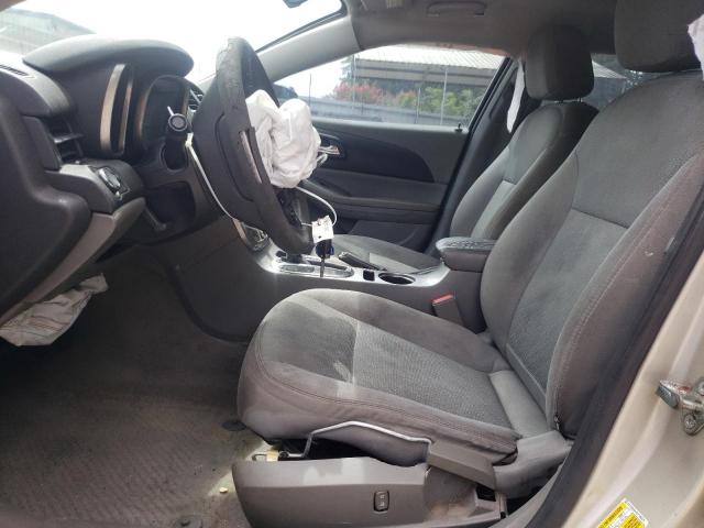 1G11B5SA4GF165325 - 2016 CHEVROLET MALIBU LIM LS TAN photo 7