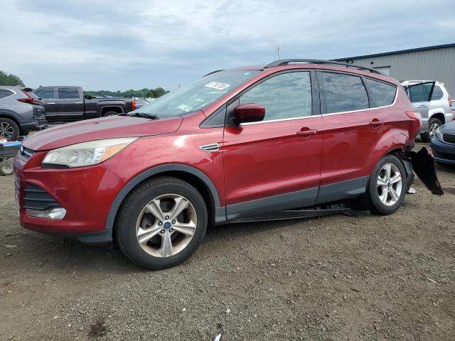 2015 FORD ESCAPE SE, 