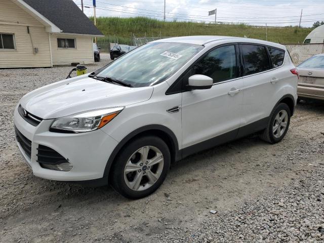 2016 FORD ESCAPE SE, 