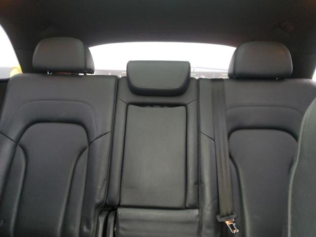 WA1WKBFPXCA133703 - 2012 AUDI Q5 PRESTIGE Blanco foto 10