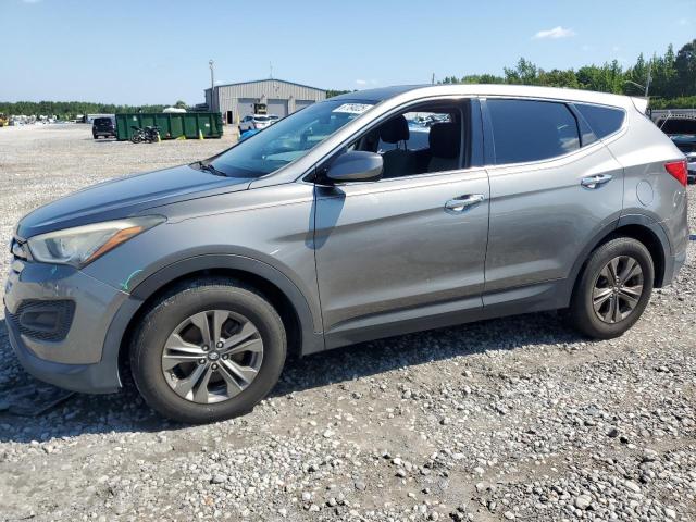 2015 HYUNDAI SANTA FE S, 