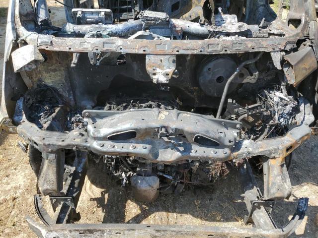 3C6LRVPG7PE589544 - 2023 RAM PROMASTER 2500 HIGH დამწვარი ფოტო 12