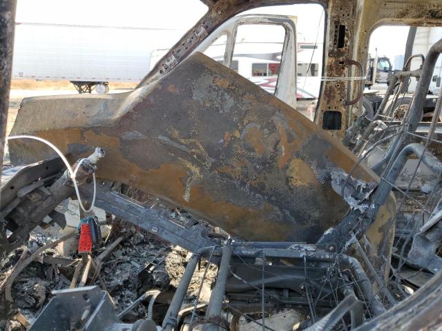 3C6LRVPG7PE589544 - 2023 RAM PROMASTER 2500 HIGH დამწვარი ფოტო 7