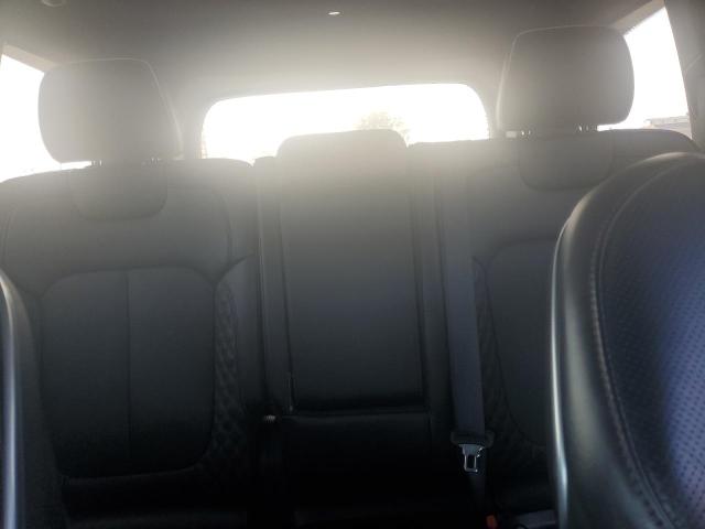 1C4RJHEG0PC540420 - 2023 JEEP GRAND CHER SUMMIT Qara foto 10