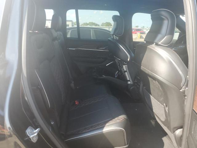 1C4RJHEG0PC540420 - 2023 JEEP GRAND CHER SUMMIT Qara foto 11