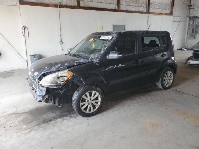 2012 KIA SOUL +, 